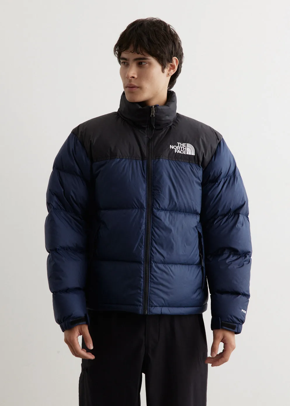 1996 Retro Nuptse Jacket