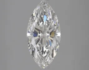 2.63ct 14.66x7.08x4.38 MARQUISE Diamond