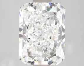 3.03ct 9.67x7.1x4.99 RADIANT Diamond