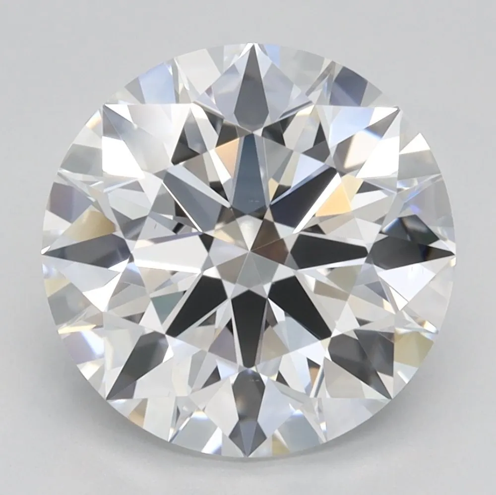 3.24ct 10.47x7.34x5 RADIANT Diamond