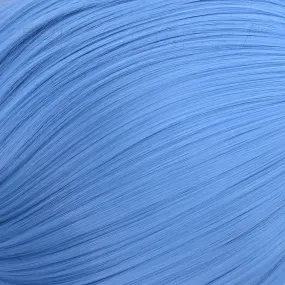 35" Weft Extension - Ice Blue