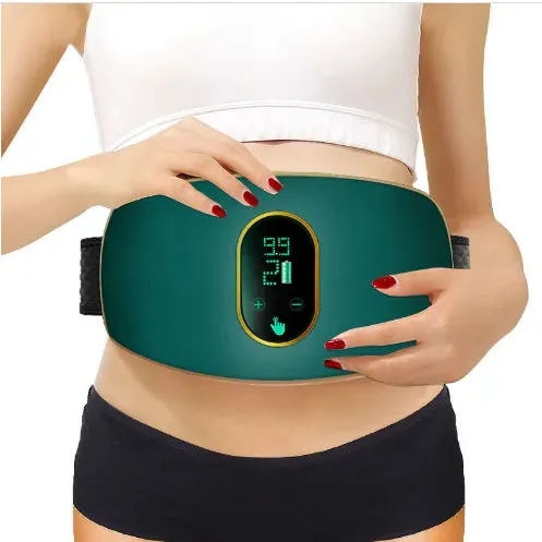 Abdominal Fitness Belly Thin Waist Massager