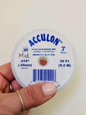 Acculon