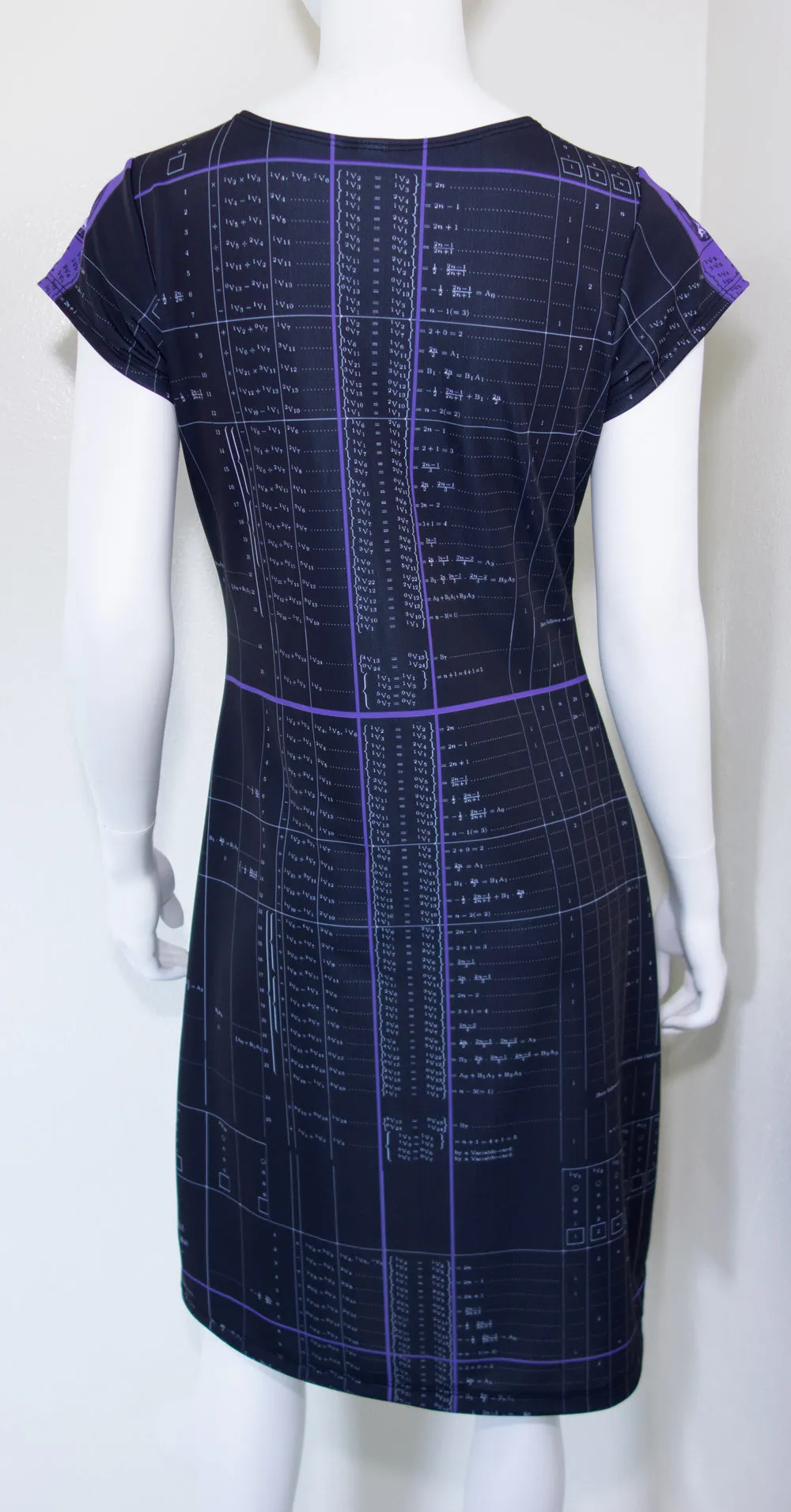 Ada Lovelace Dress