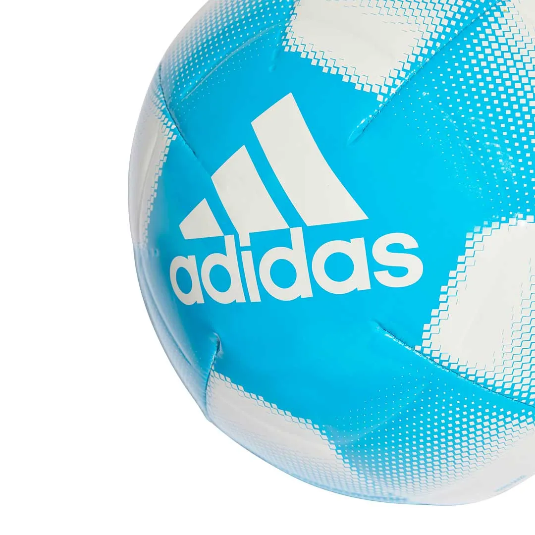 adidas - EPP Club Soccer Ball - Size 5 (HT2458-5)