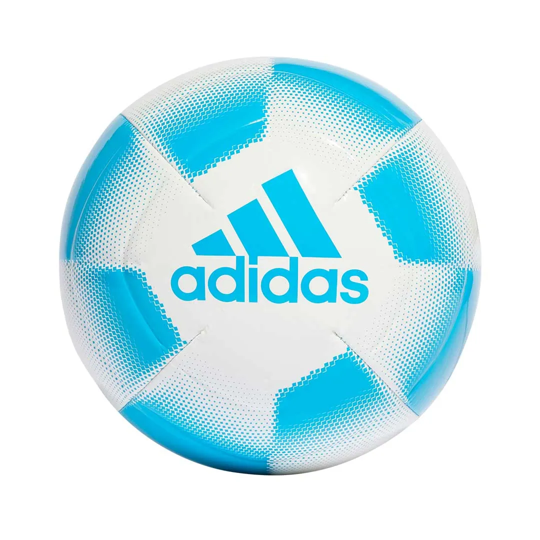 adidas - EPP Club Soccer Ball - Size 5 (HT2458-5)