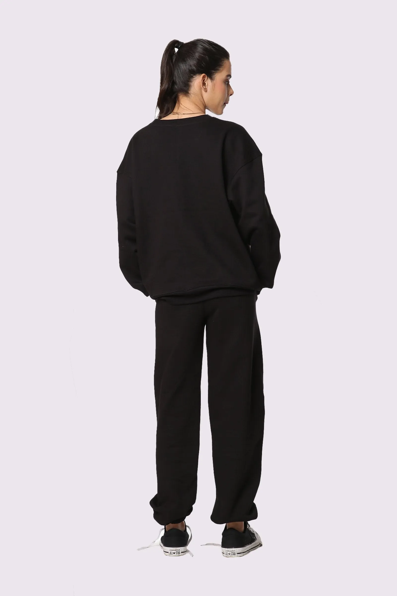 After Dark Sweatshirt (Fleece)