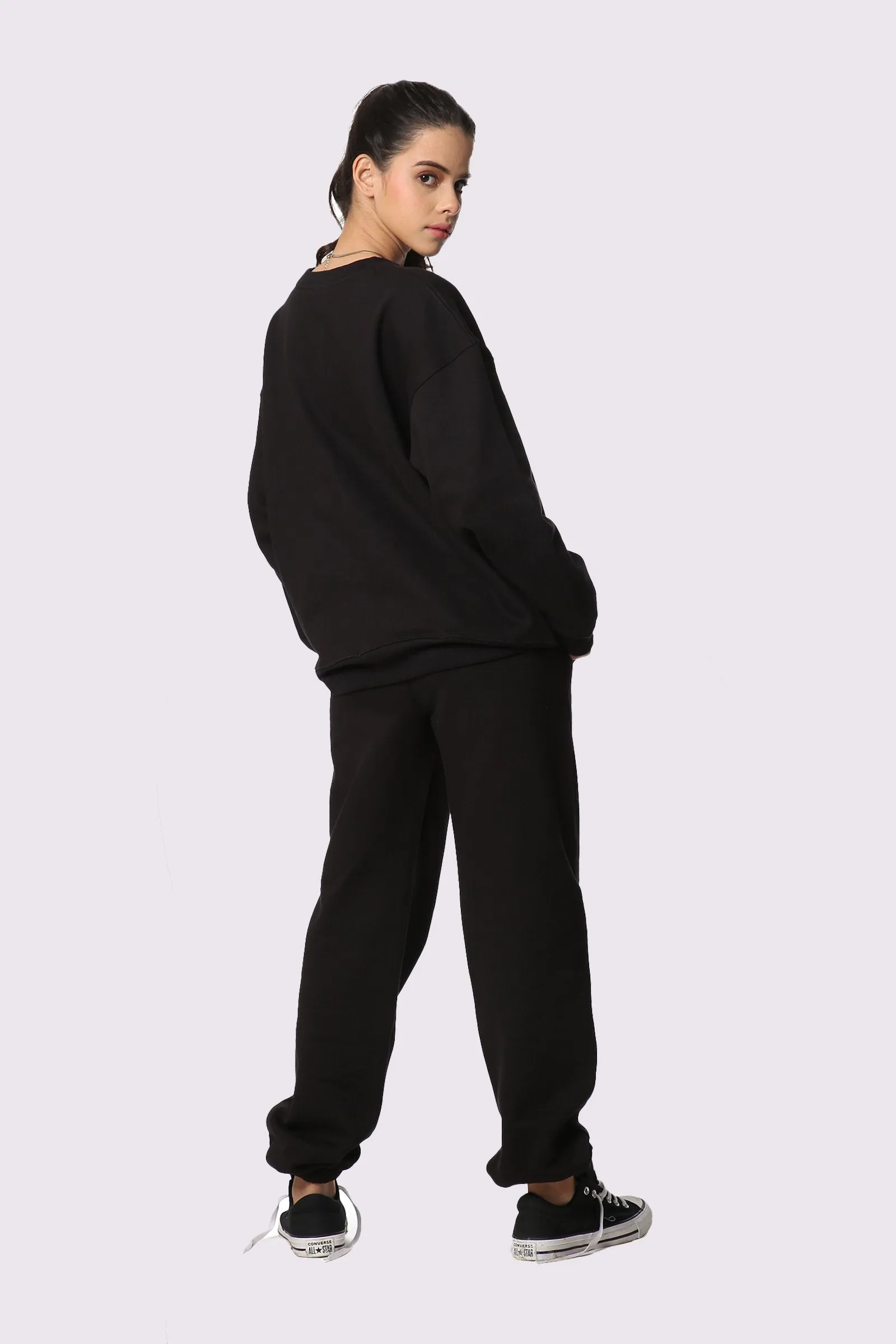 After Dark Sweatshirt (Fleece)