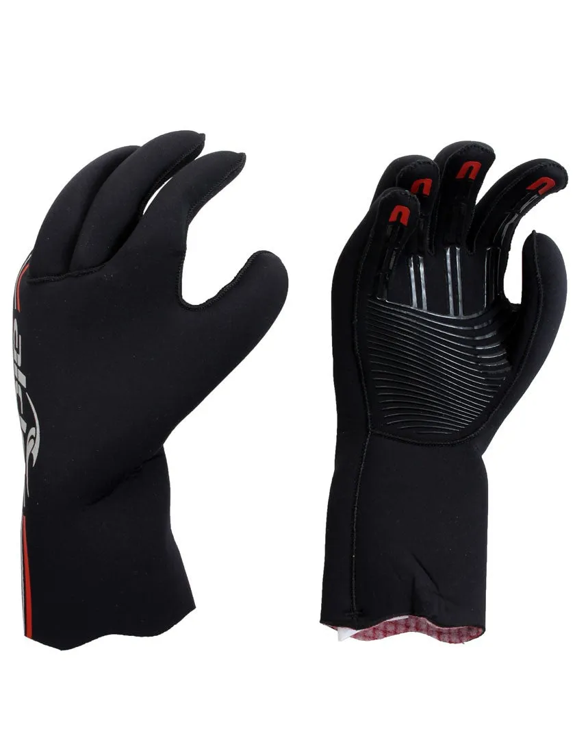 Alder Spirit 4mm Wetsuit Gloves