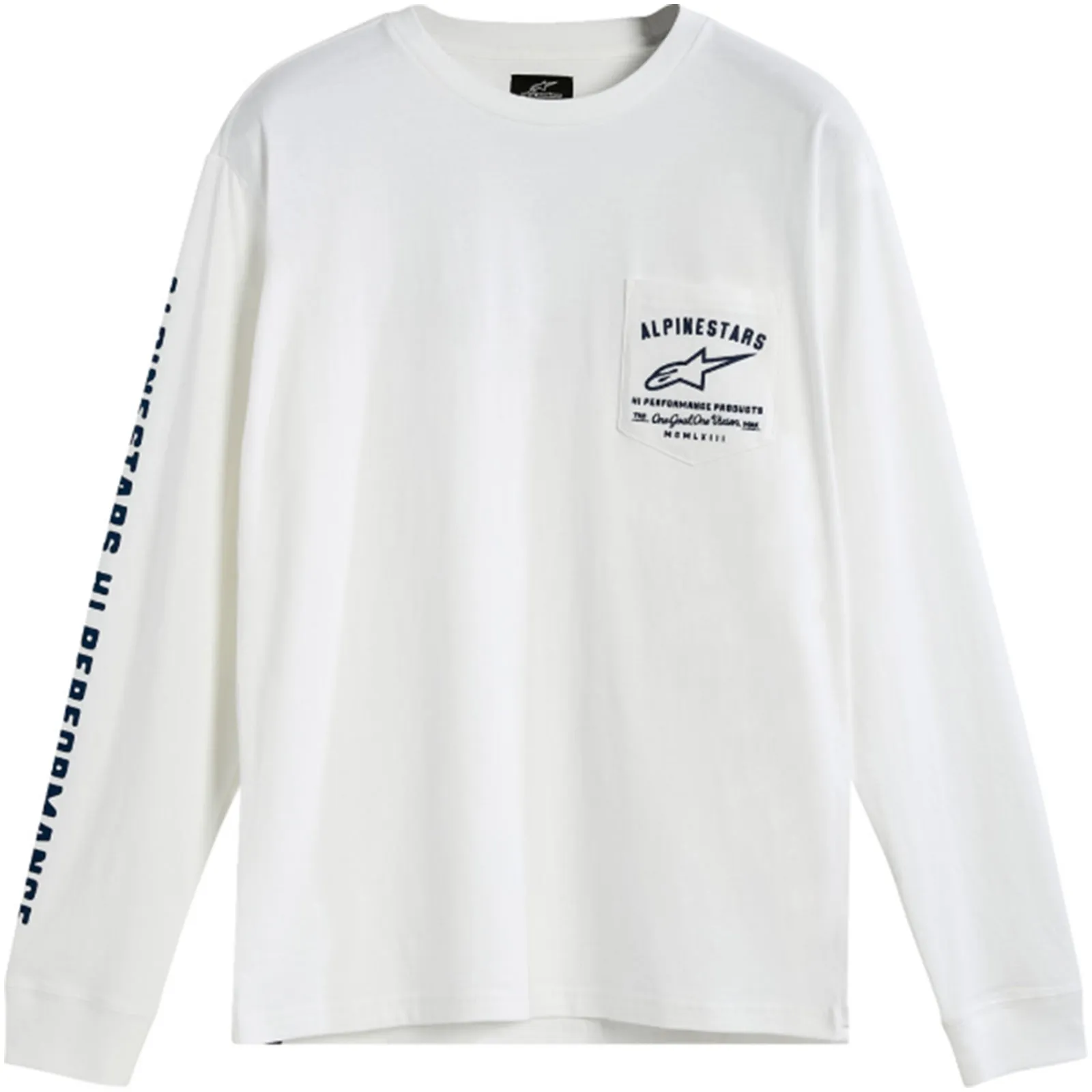 Alpinestars REP Men's Long-Sleeve Shirts