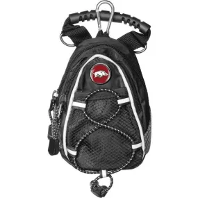 Arkansas Razorbacks Mini Day Pack