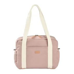 Beaba Paris Changing Bag - Dusty Pink