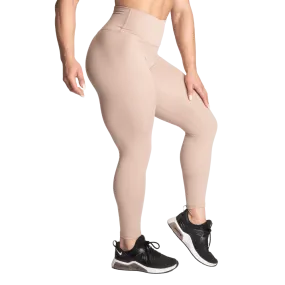 Better Bodies Core Leggings V2 - Desert