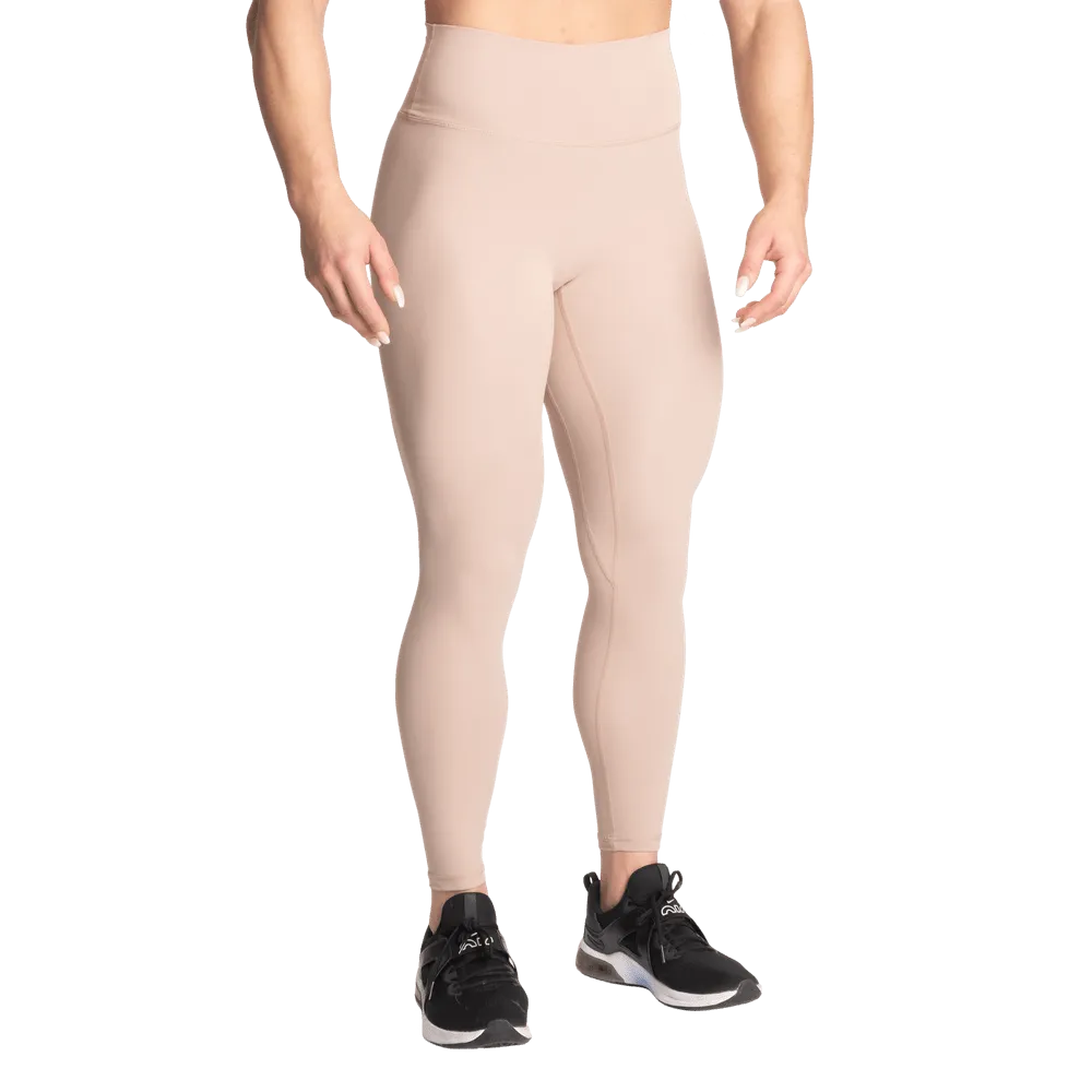 Better Bodies Core Leggings V2 - Desert