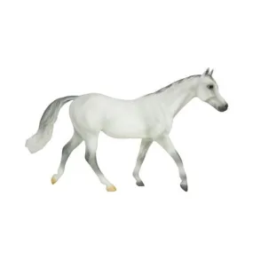 Breyer Classics Grey Selle Francais