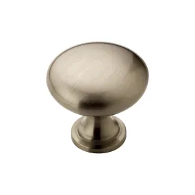 Cabinet Door Knob Style