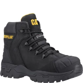 Caterpillar Everett S3 WP Safety Boot