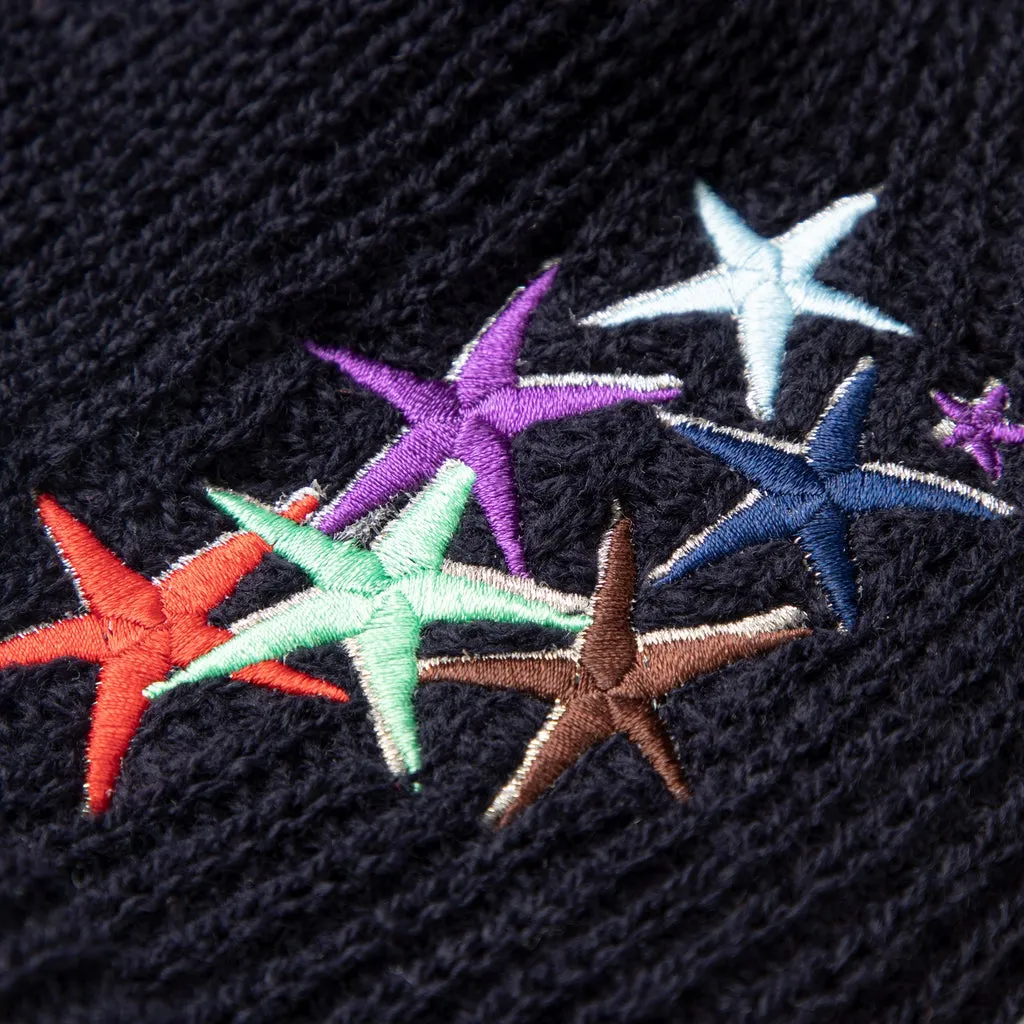 Concepts Constellation Beanie (Navy)