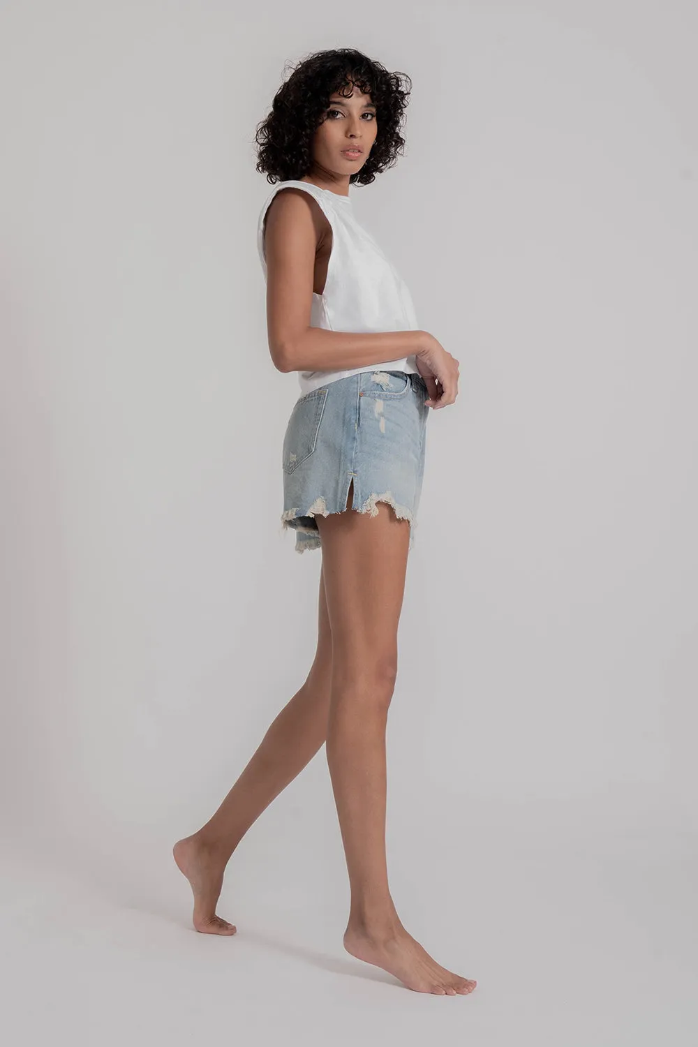 Darling Short