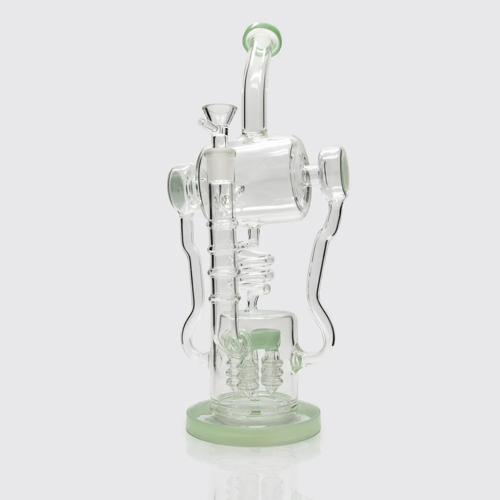 Eddy-Sons Glass Bong