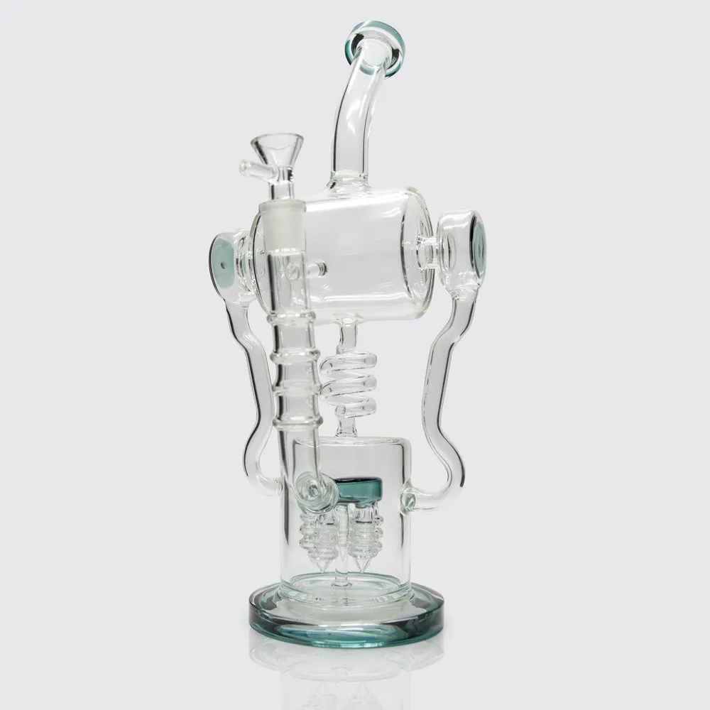 Eddy-Sons Glass Bong