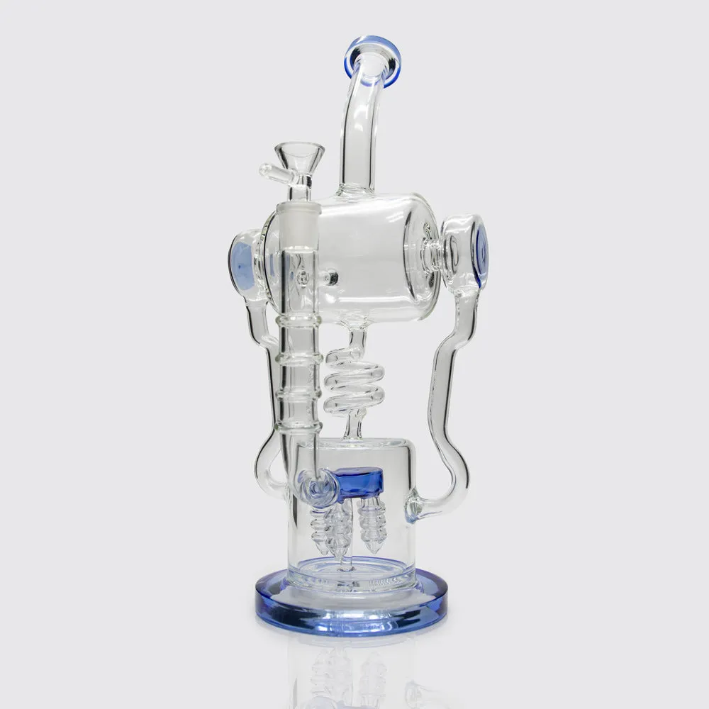 Eddy-Sons Glass Bong