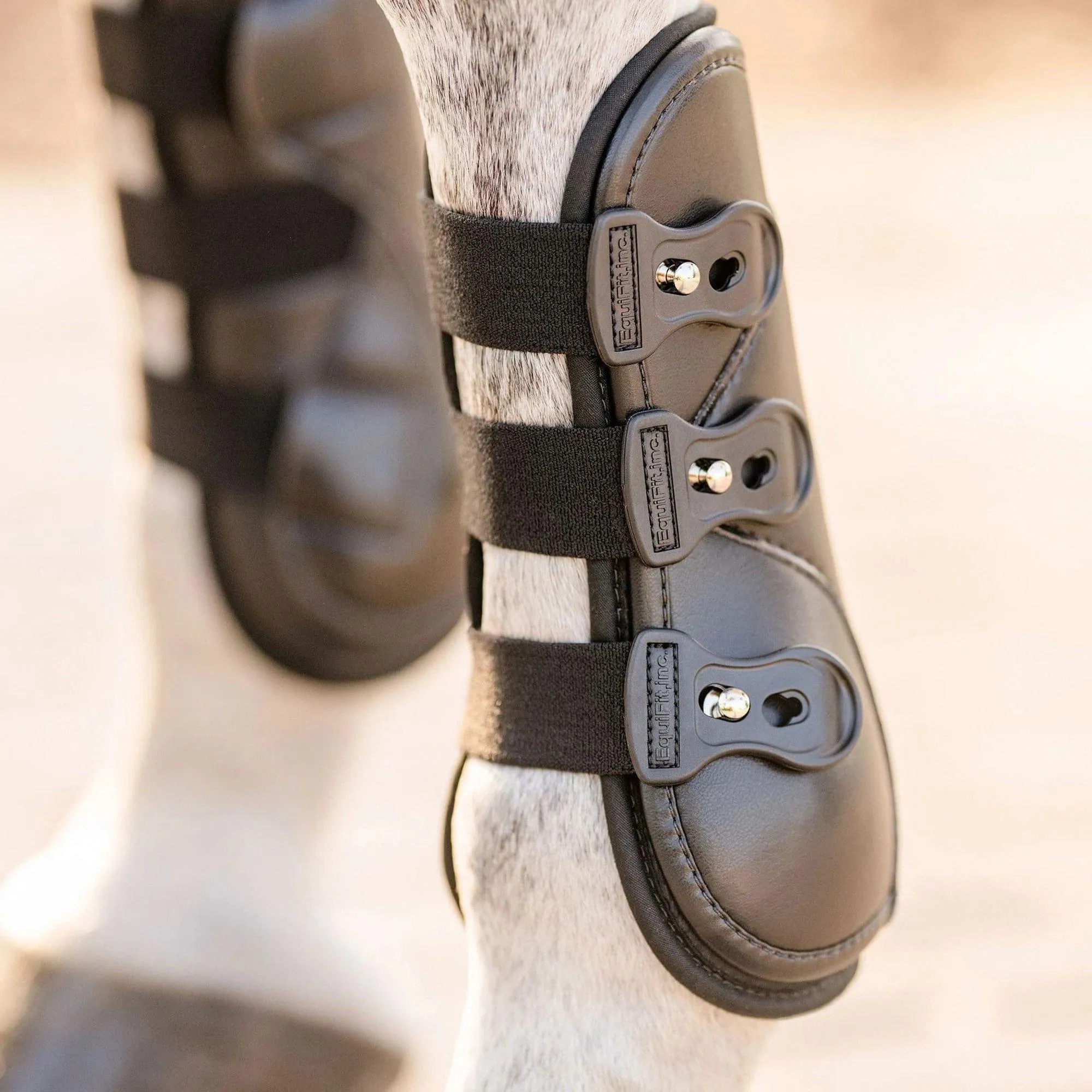 EquiFit Eq-Teq Front Boot