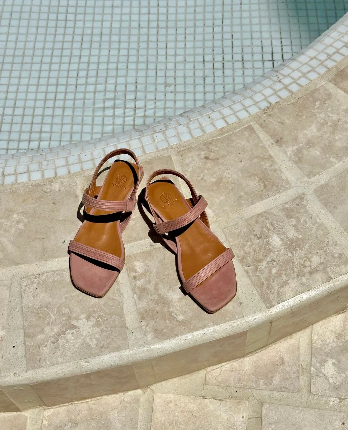 Fifi Sandal