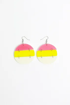 Funky Earrings