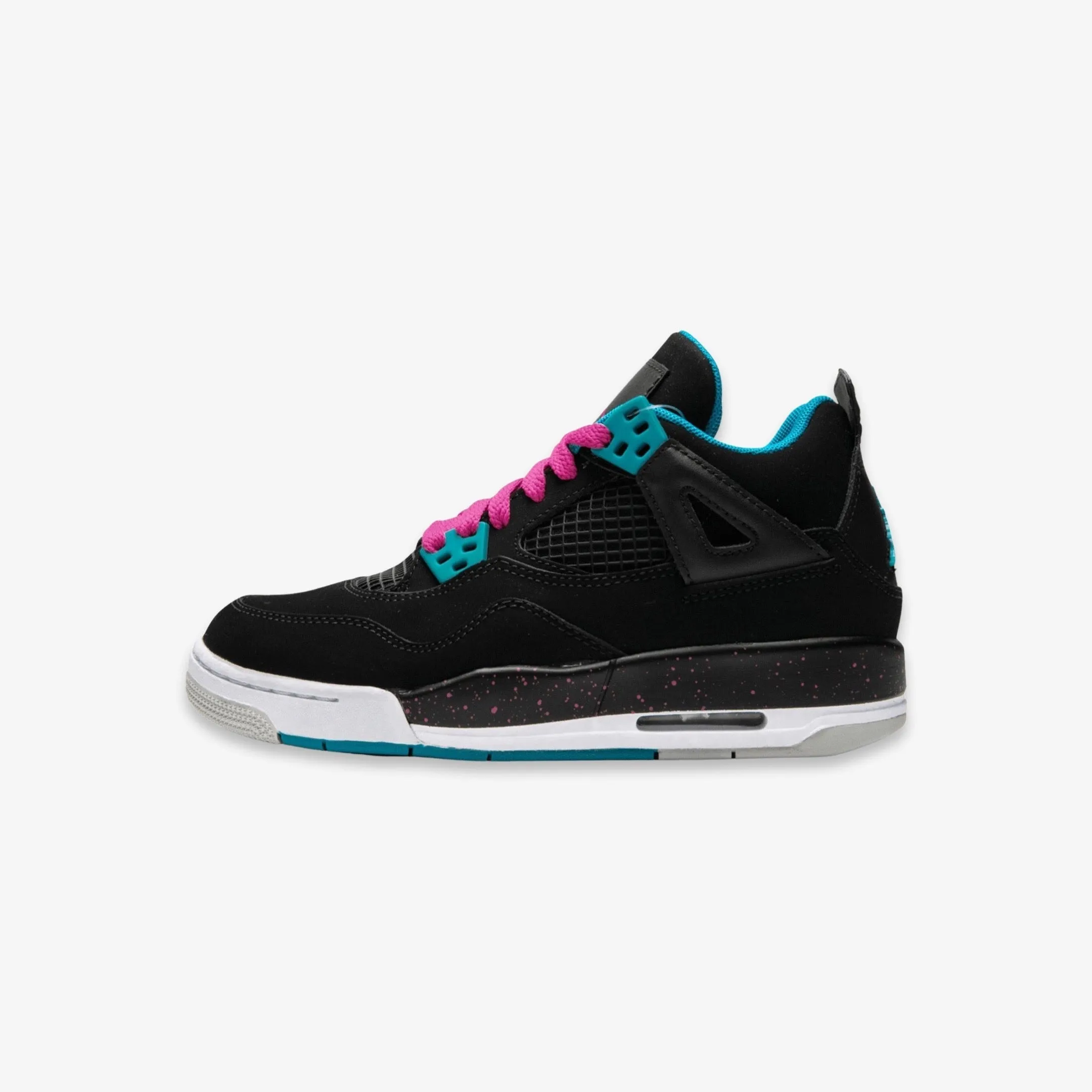 (GS) Air Jordan 4 Retro 'South Beach' (2012) 487724-019