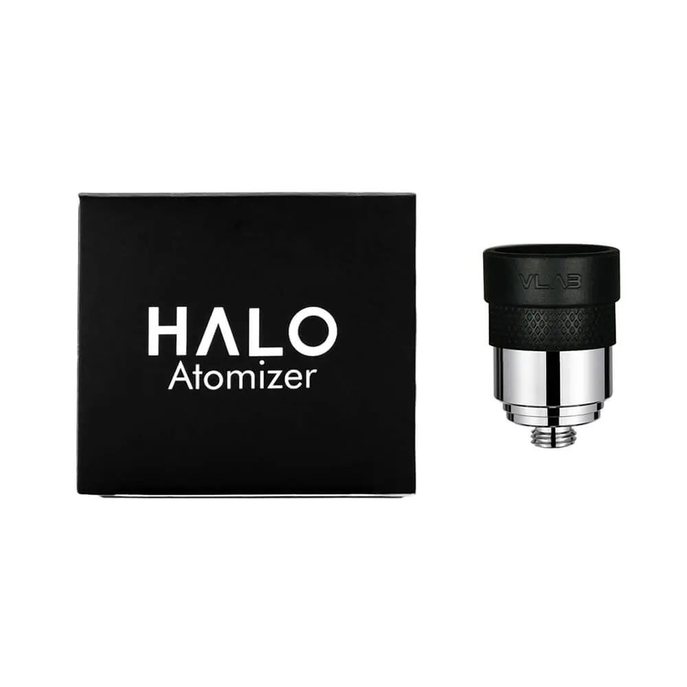 HALO Atomizer