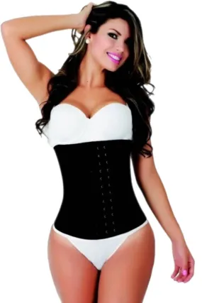 Latex Waist Trainer