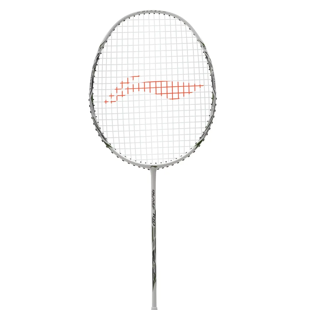 Li-Ning Blaze 100 Badminton Racket ( Unstrung ) | 84 Grams