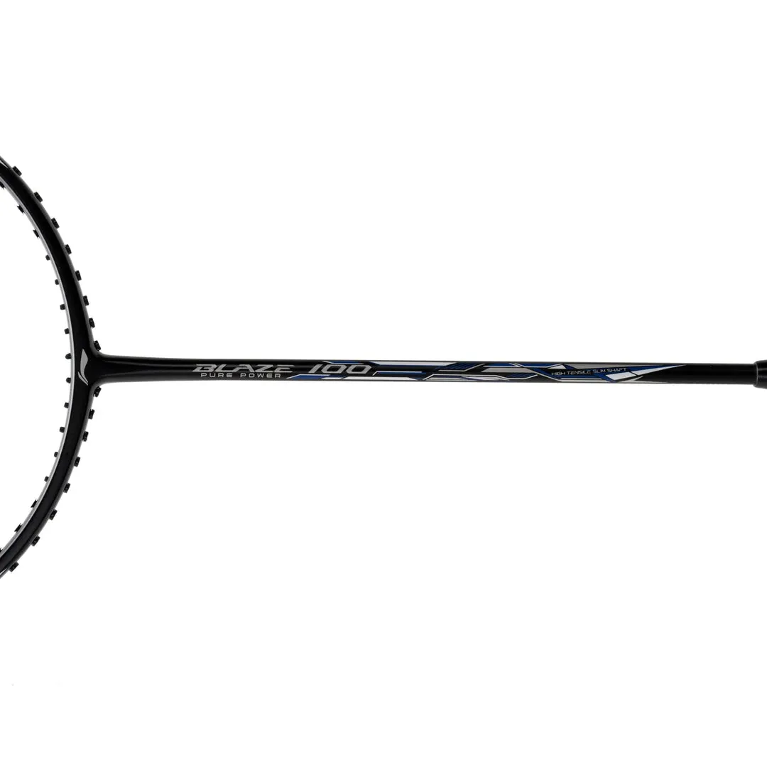 Li-Ning Blaze 100 Badminton Racket ( Unstrung ) | 84 Grams