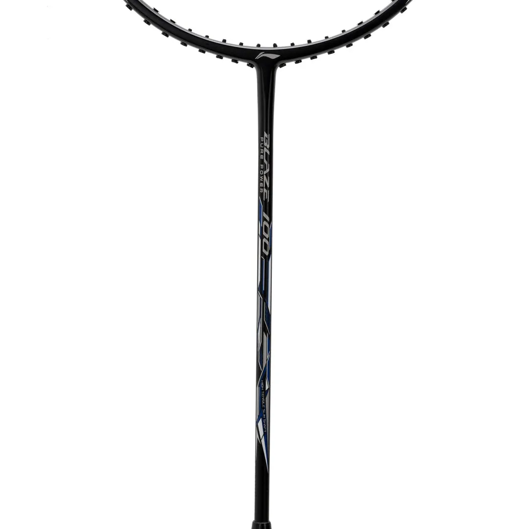 Li-Ning Blaze 100 Badminton Racket ( Unstrung ) | 84 Grams