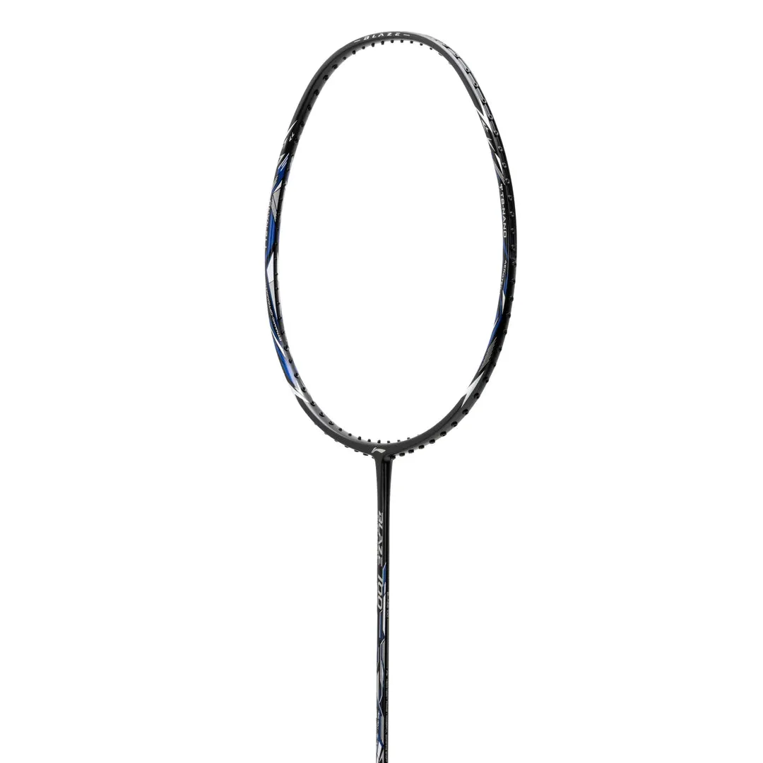 Li-Ning Blaze 100 Badminton Racket ( Unstrung ) | 84 Grams