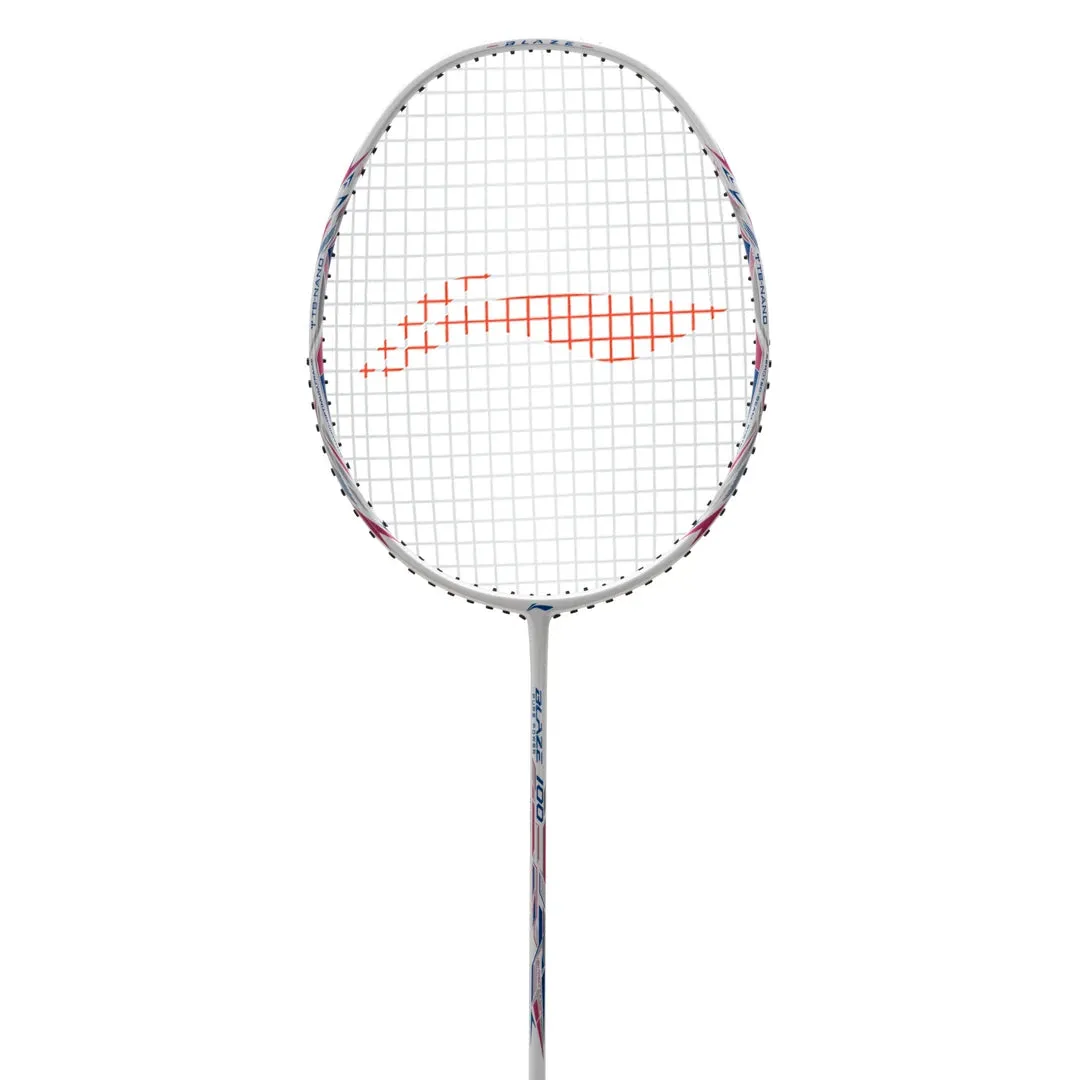 Li-Ning Blaze 100 Badminton Racket ( Unstrung ) | 84 Grams