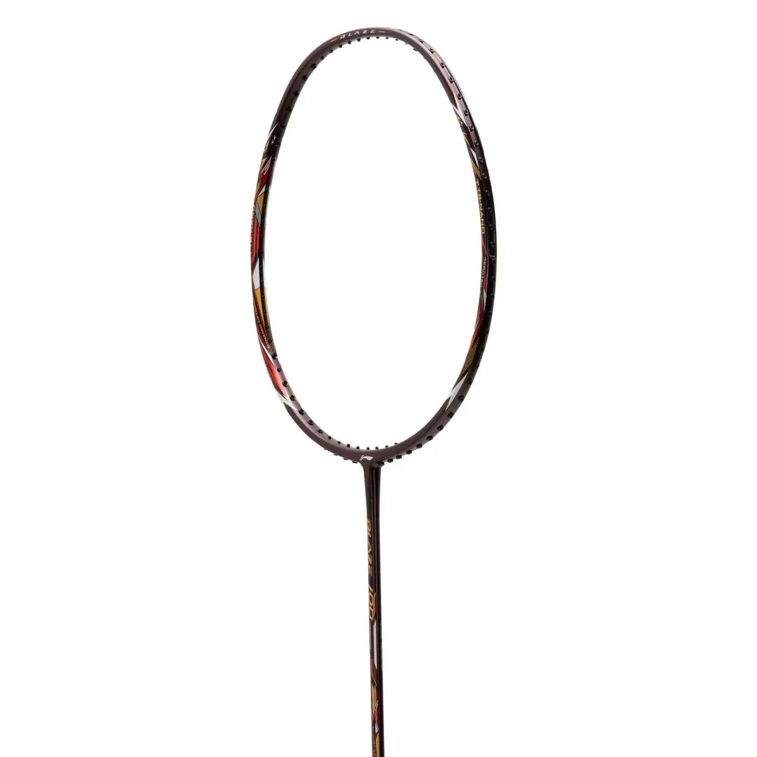 Li-Ning Blaze 100 Badminton Racket ( Unstrung ) | 84 Grams