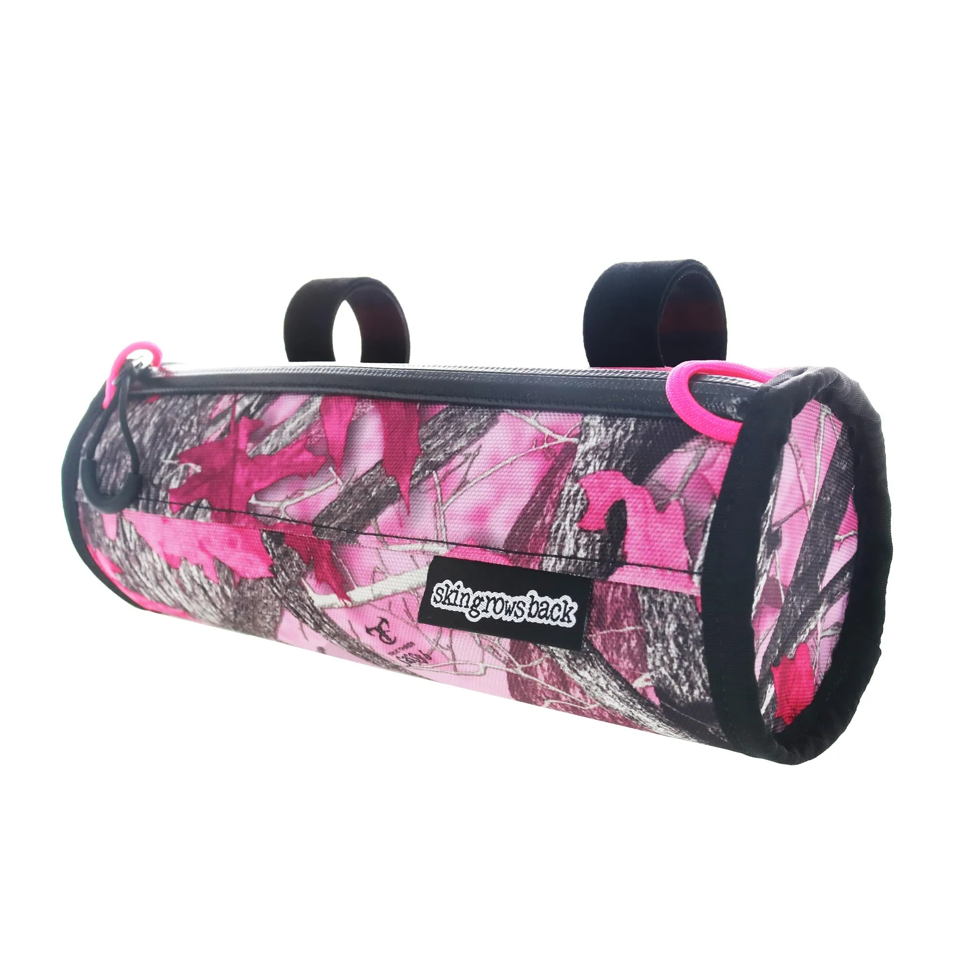 LITTLE LUNCH Handlebar Bag Sassy B Pink