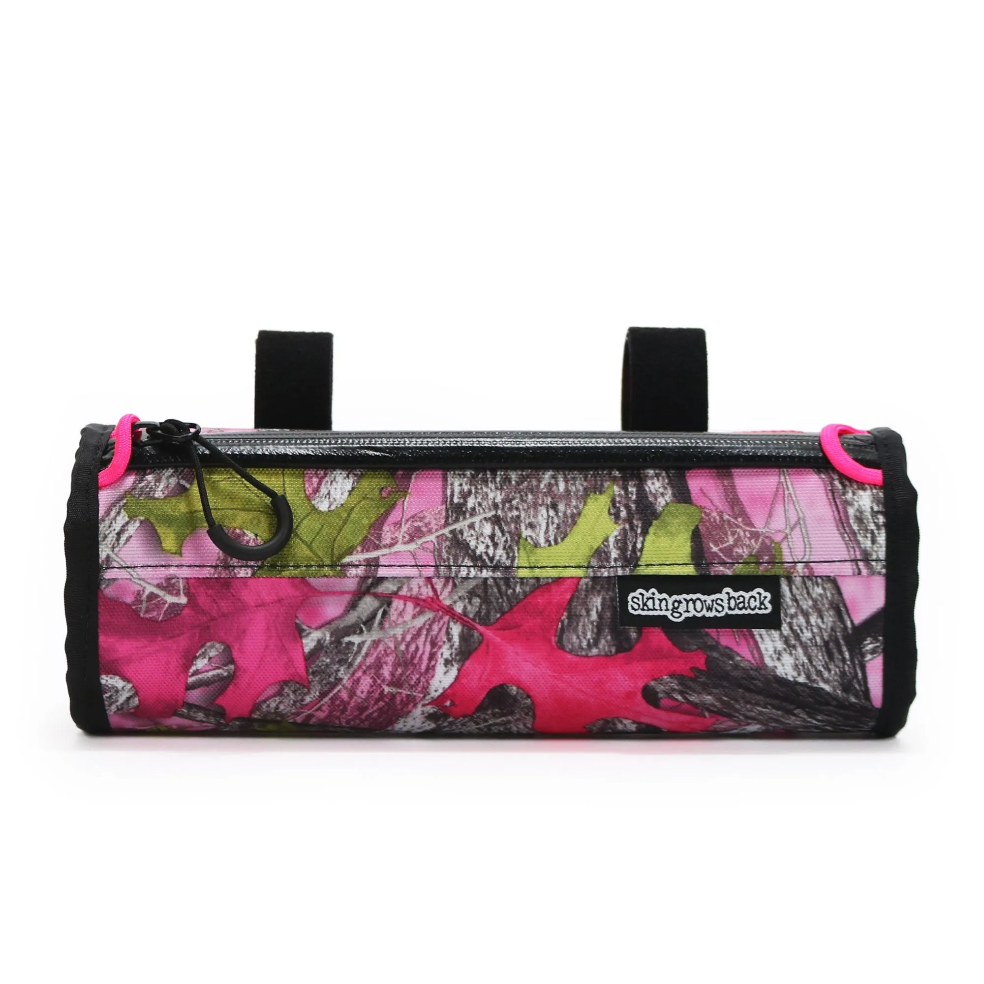 LITTLE LUNCH Handlebar Bag Sassy B Pink