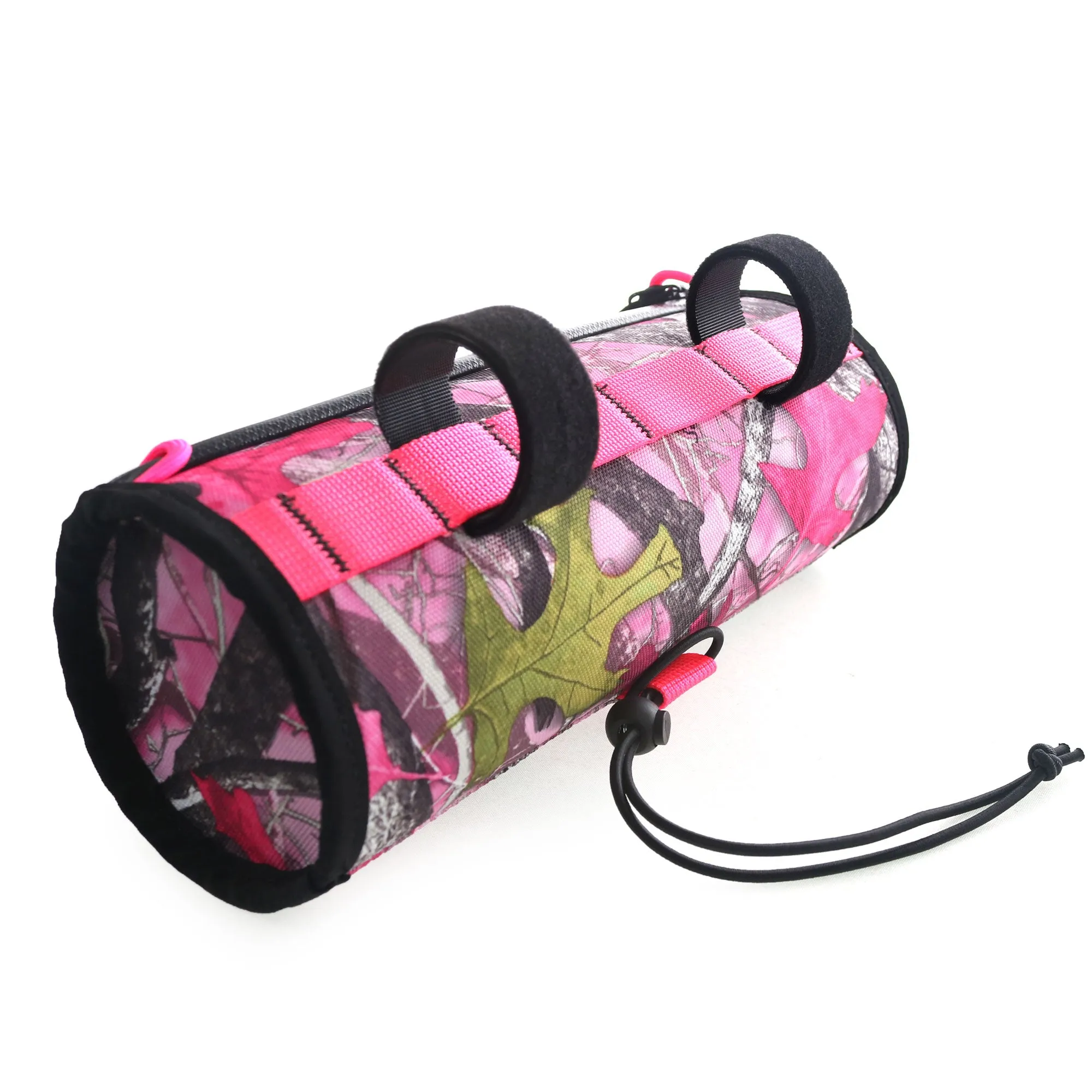 LITTLE LUNCH Handlebar Bag Sassy B Pink