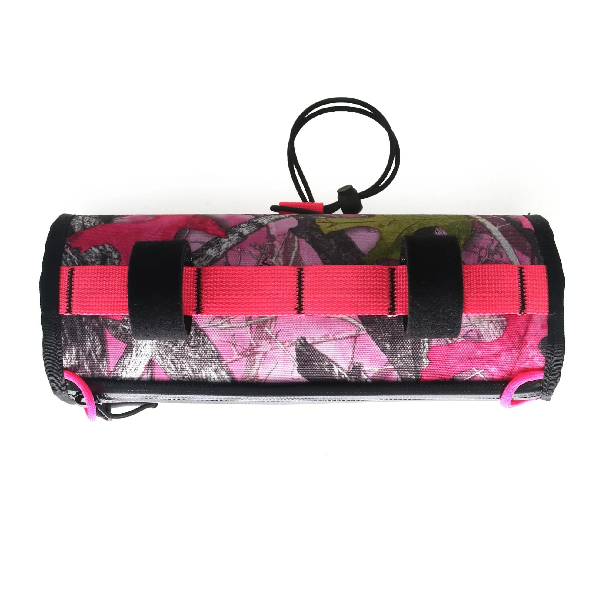 LITTLE LUNCH Handlebar Bag Sassy B Pink