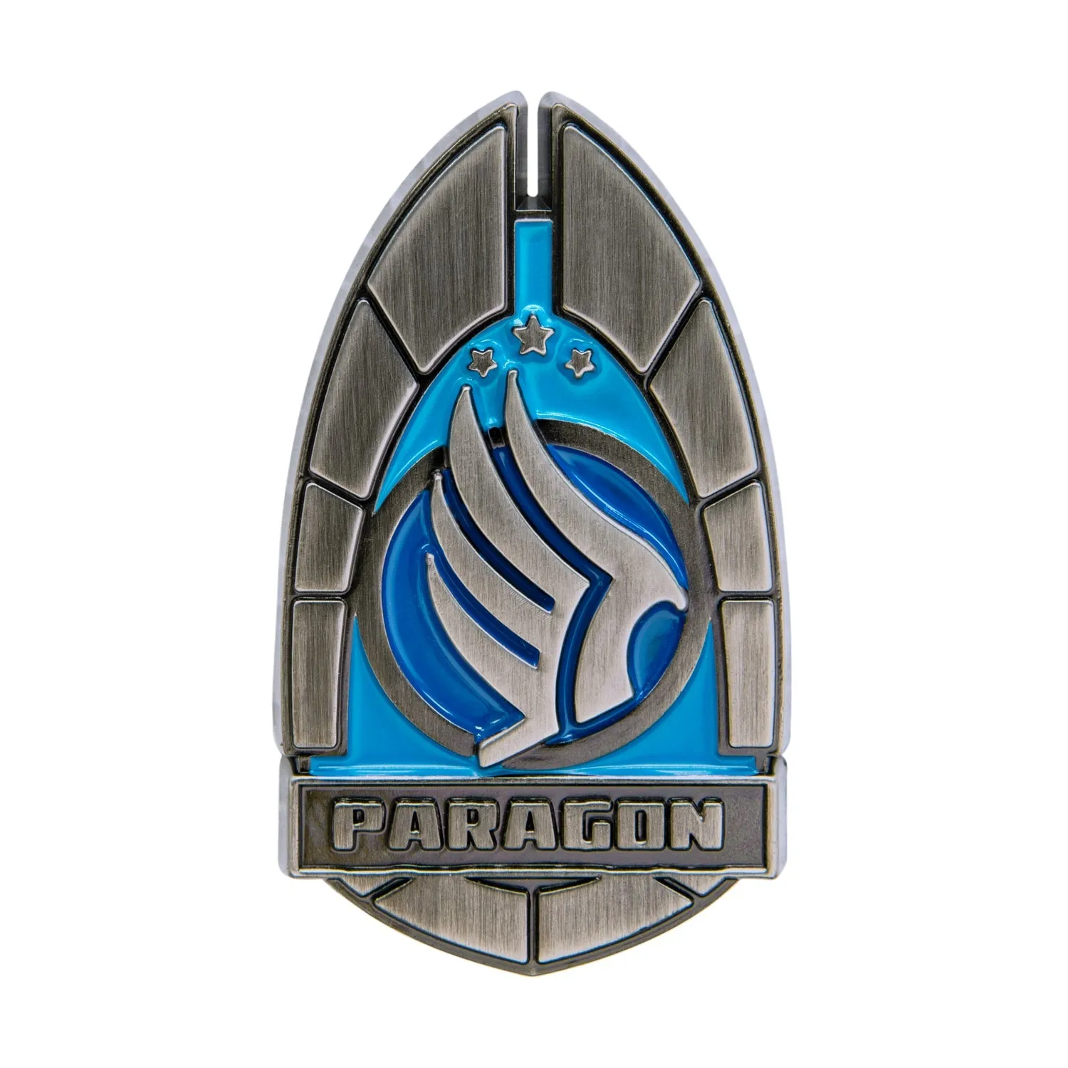 Mass Effect - Paragon Medal