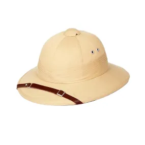 Melvill & Moon Pith Helmet Cork - Military