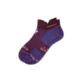 Men's Lightweight Running Ankle Socks