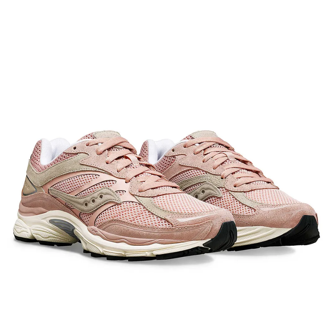 Men's Saucony Progrid Omni 9 - Pink