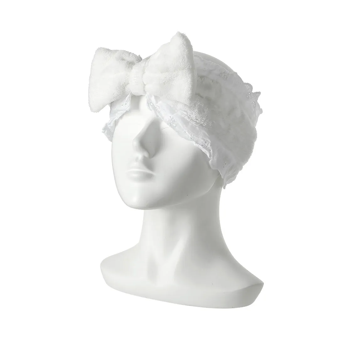 MINISO Princess Style Lace Headband