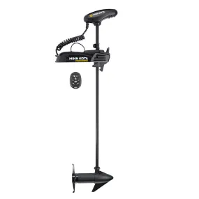 Minn Kota PowerDrive 55 Trolling Motor w/Micro Remote - Dual Spectrum CHIRP - 12V - 55LB - 54 [1358452]