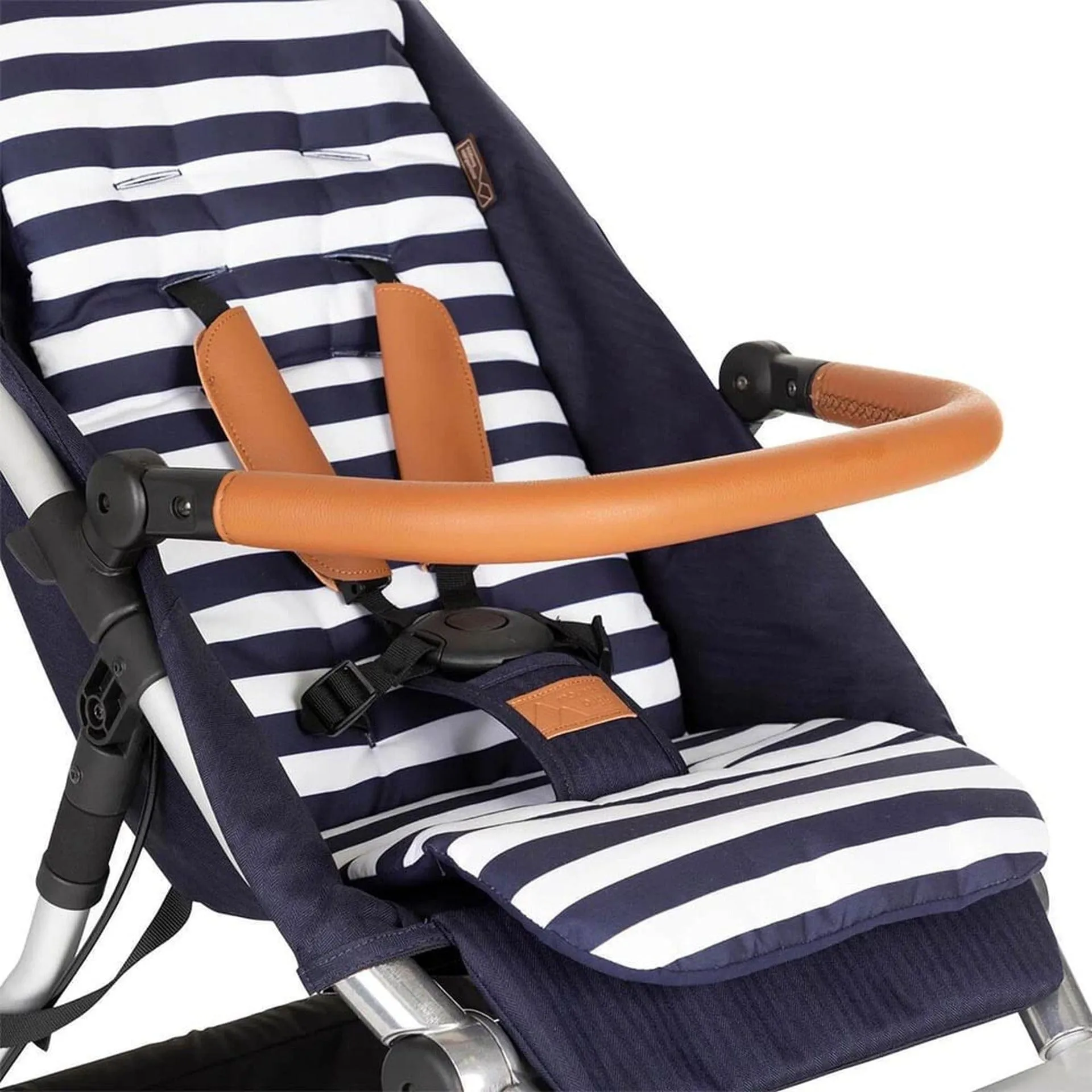 Mountain Buggy Urban Jungle with Carrycot - Nautical