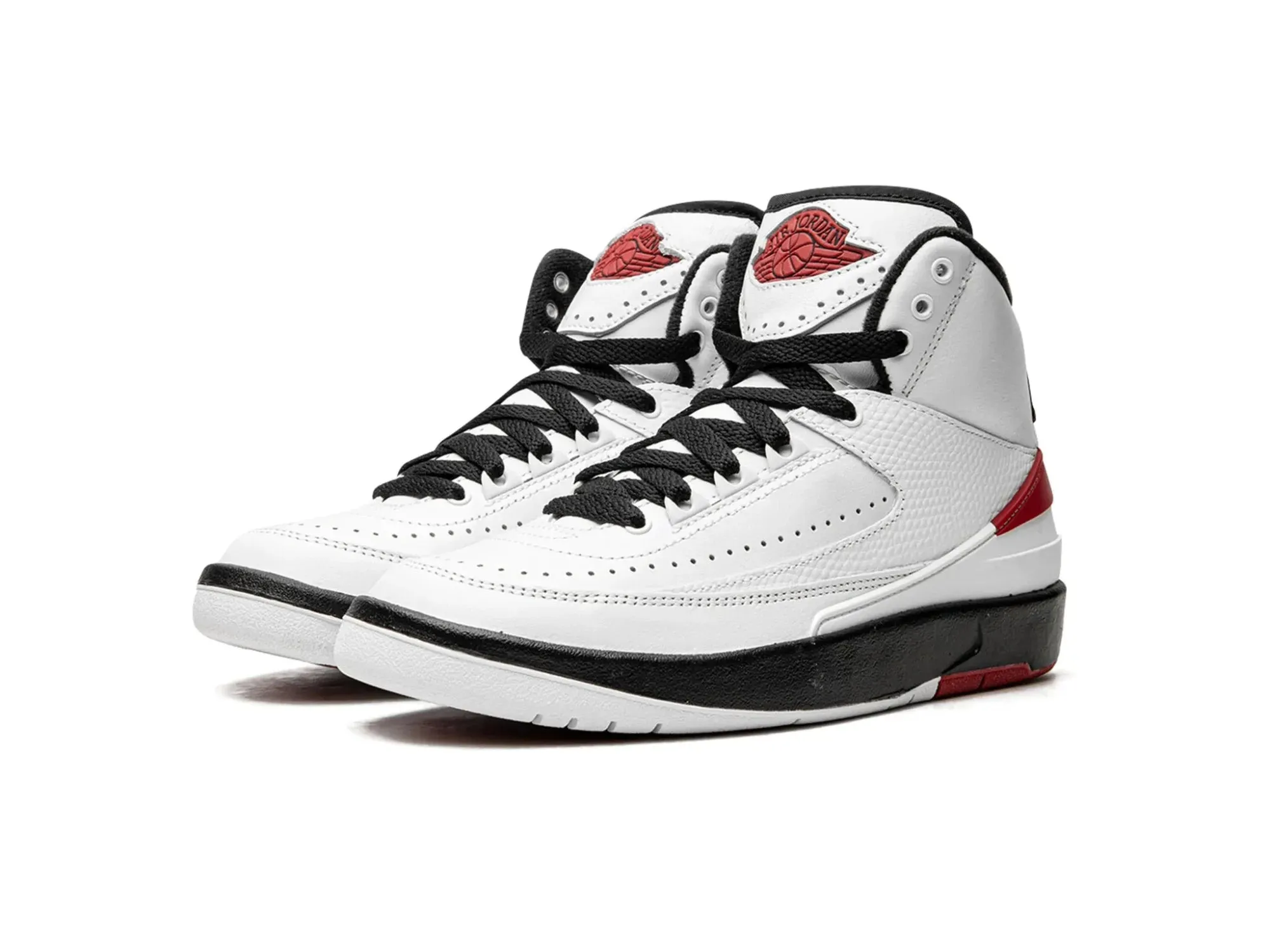 Nike Air Jordan 2 Retro OG "Chicago"